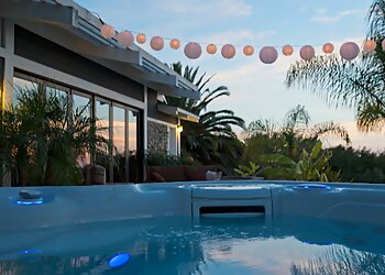 Regina Pool Services Paradise LeisureScapes