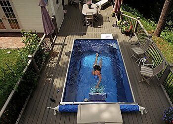 Regina Pool Services Paradise LeisureScapes