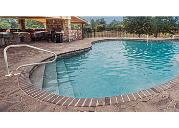 Saskatoon Pool Services Paradise LeisureScapes