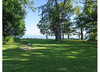 Paradise Park - Ajax, ON Public Parks - Scenic View Image