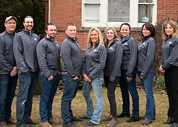 Chatham property management company Paragon Property Management and Maintenance