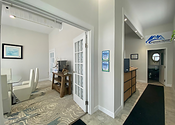 Chatham property management company Paragon Property Management and Maintenance