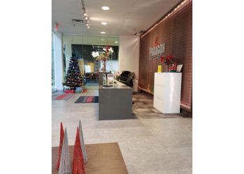 Mississauga security guard company Paragon Security Mississauga