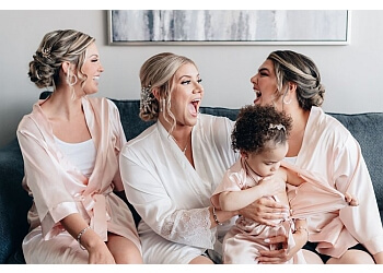 Mississauga videographer Parallel Weddings