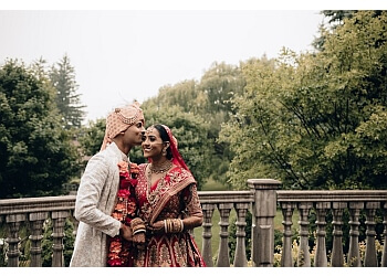 Mississauga videographer Parallel Weddings