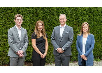 Langley financial service Parallel Wealth Financial Group Inc.