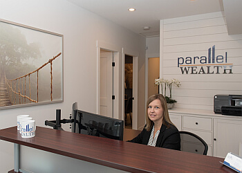 Langley financial service Parallel Wealth Financial Group Inc.