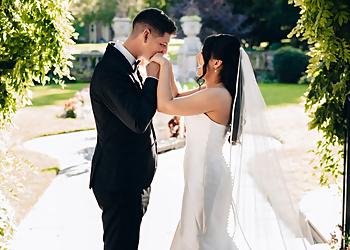 Parallel Weddings - Mississauga, ON Videographers - Work Image