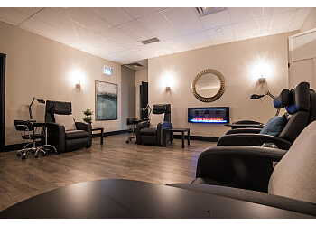 Saskatoon Spas Paramount DaySpa Salon Boutique