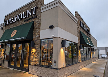 Hamilton mediterranean restaurant Paramount Fine Foods