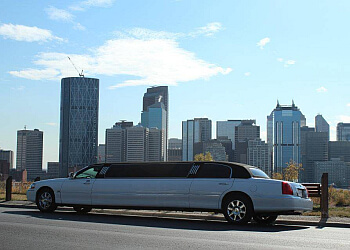 Brantford limo service Paramount Limo