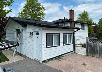 Peterborough painter Paramount Painting