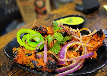 THE BEST 10 Indian Restaurants near BARRY, VALE OF