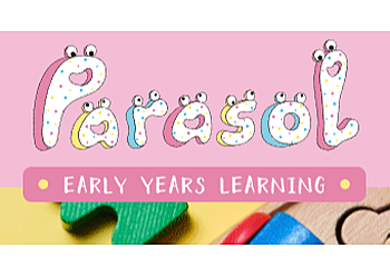 Kamloops preschool Parasol Early Years Learning