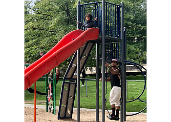 Laval Parcs Publics Parc Berthiaume-Du Tremblay