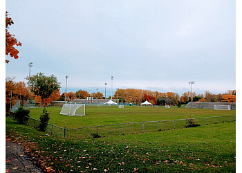 Laval public park Parc Berthiaume-Du Tremblay image 1