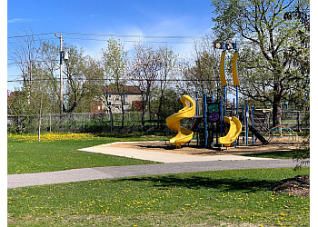 Gatineau Parcs Publics Parc Moussette