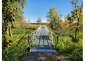 Mirabel Sentiers De Randonnée Parc national d'Oka