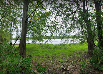 Dollard des Ormeaux Sentiers De Randonnée Parc-nature du Cap-Saint-Jacques