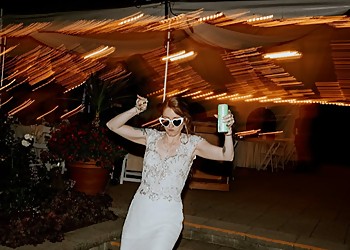 Pardy DJ Services - Chilliwack, BC DJs - DJ Performance Image