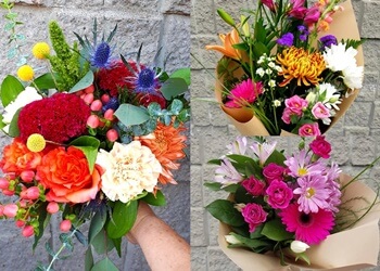 Repentigny Fleuristes Parfum de Fleurs