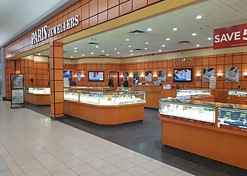 Paris Jewellers - Grande Prairie, AB Bijouteries - Building Exterior Image