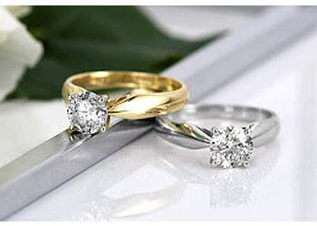 Prince George jewelry Paris Jewellers