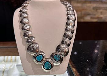 Regina Jewellery Paris Jewellers