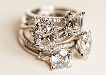 Regina Jewellery Paris Jewellers