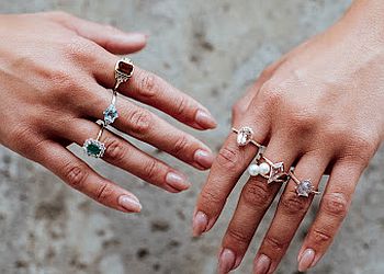 Saskatoon Jewellery Paris Jewellers