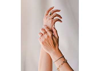 Saskatoon Jewellery Paris Jewellers