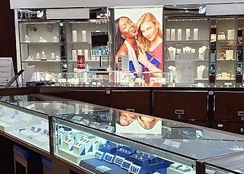 Nanaimo jewelry Paris Jewellers Nanaimo