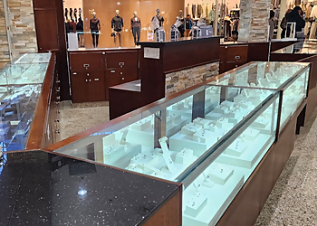 Nanaimo jewelry Paris Jewellers Nanaimo