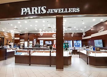 Paris Jewellers Red Deer - Red Deer, AB Jewellery - Building Exterior Image