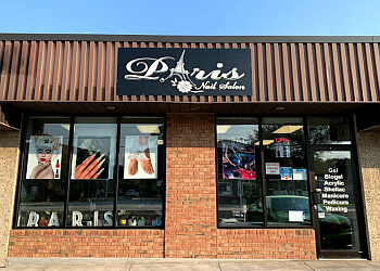 Windsor nail salon Paris Nail Salon