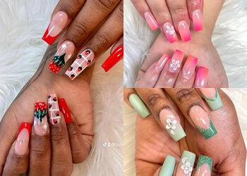 Windsor nail salon Paris Nail Salon