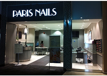 Belleville Salons De Manucure Paris Nails Belleville