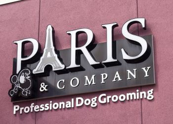 Paris and Company Professional Dog Grooming