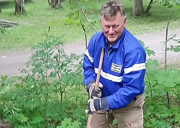 Aurora home inspector Parish Home Inspections