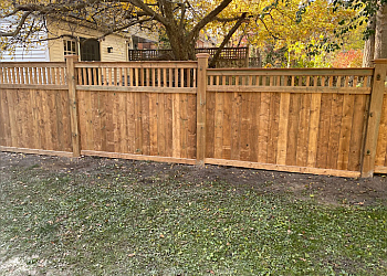 Park City Landscaping and Construction Inc