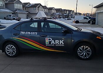 Sherwood Park écoles de conduite Park Driving School