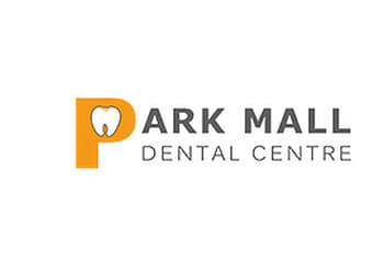 Sherwood Park children dentist Park Mall Dental Centre