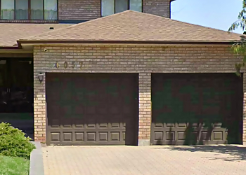 Park Paws Walking - Mississauga, ON Promeneurs De Chiens - Business Exterior Image
