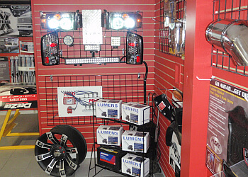 Sherwood Park Magasins De Pièces Automobiles Park Performance