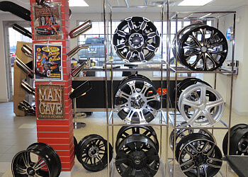 Sherwood Park Magasins De Pièces Automobiles Park Performance