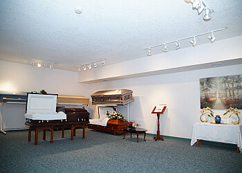 Sherwood Park funeral home Park Place Funeral Home, Chapel & Crematorium