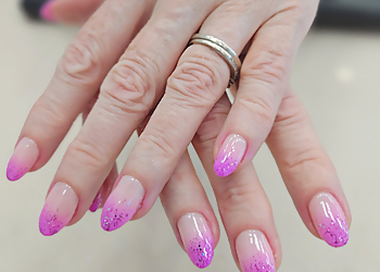 Barrie nail salon Park Place Nails