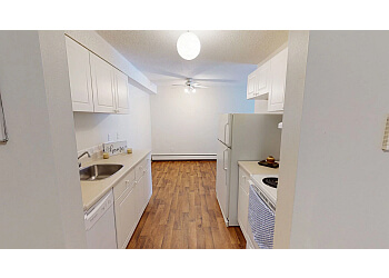 Edmonton Appartements à louer Park Place South Apartment Homes