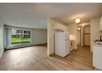 Edmonton Appartements à louer Park Place South Apartment Homes