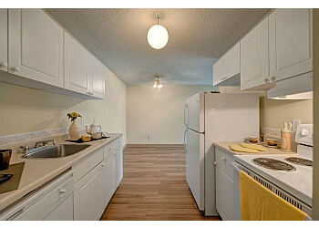 Edmonton apartments for rent Park Place South Apartment Homes image 1